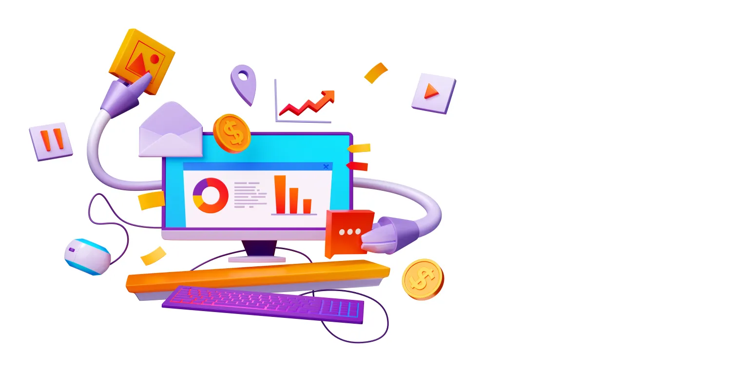 AI-powered digital marketing analytics