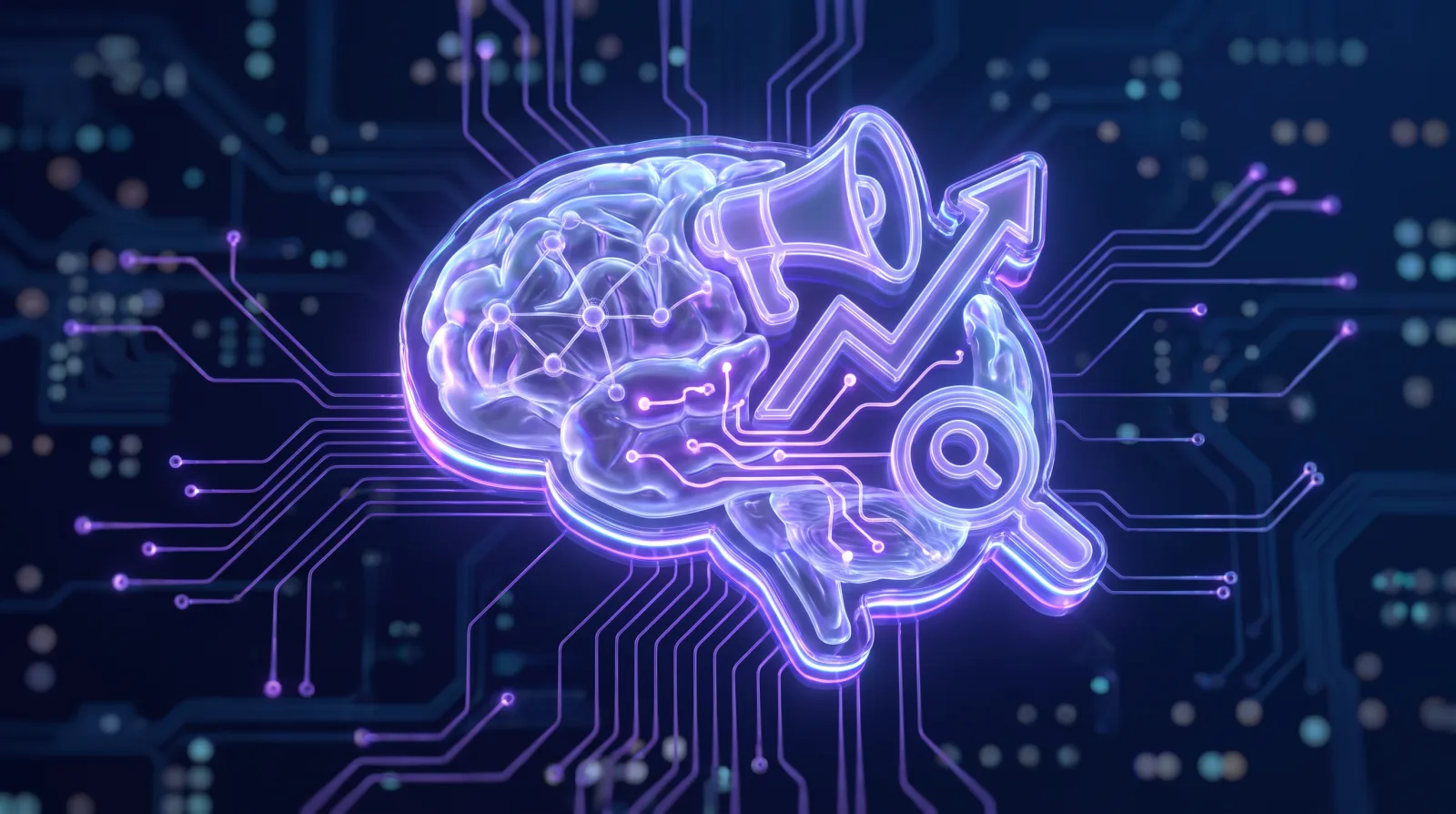 How AI is Changing Digital Marketing in 2026 (UK Guide)