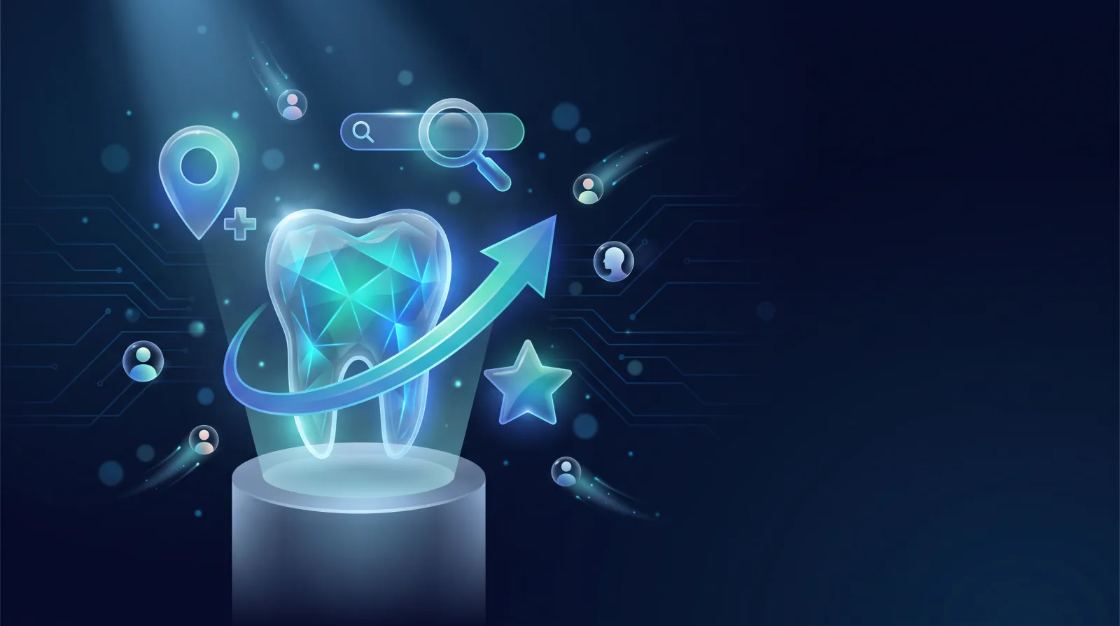 Digital Marketing for Dentists: The UK Patient-Acquisition Playbook (2026)