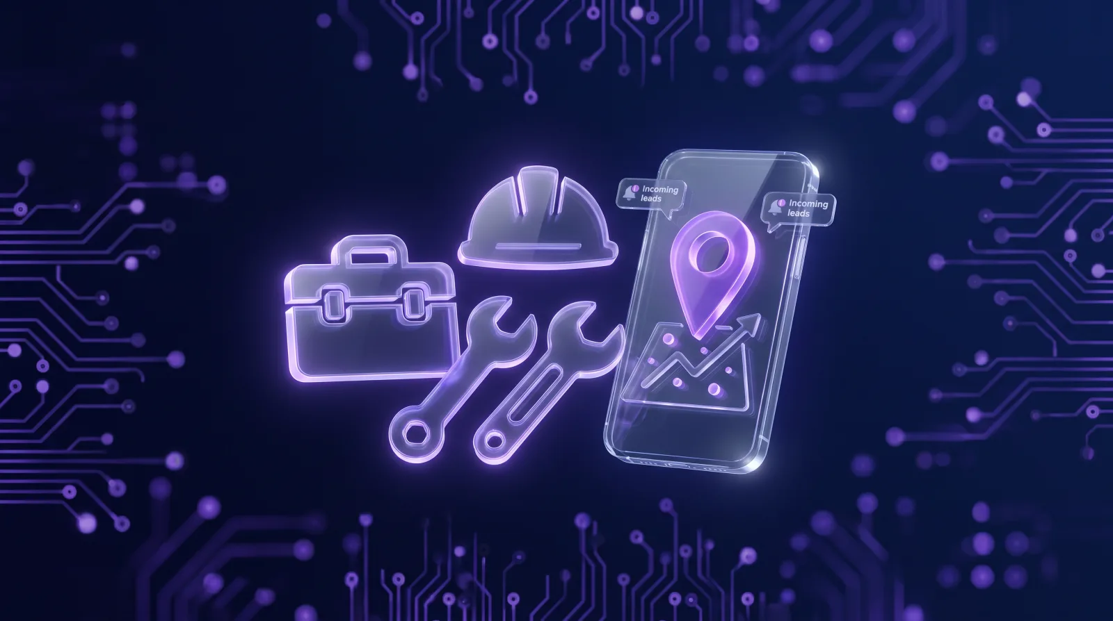 Digital Marketing for Tradespeople: How to Get Found Locally (2026)