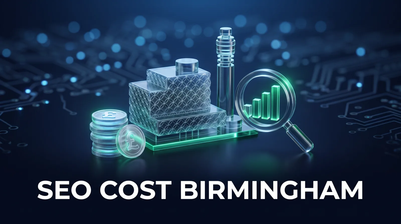 How Much Do SEO Services Cost in Birmingham? (2026 Guide)