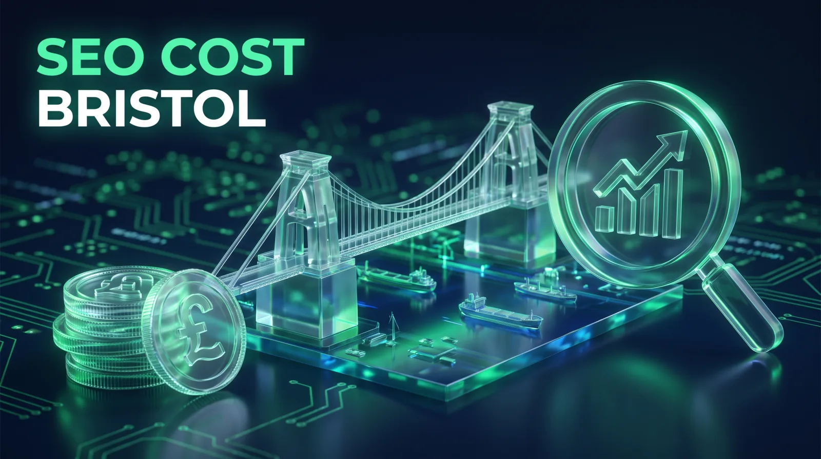 How Much Do SEO Services Cost in Bristol? (2026)