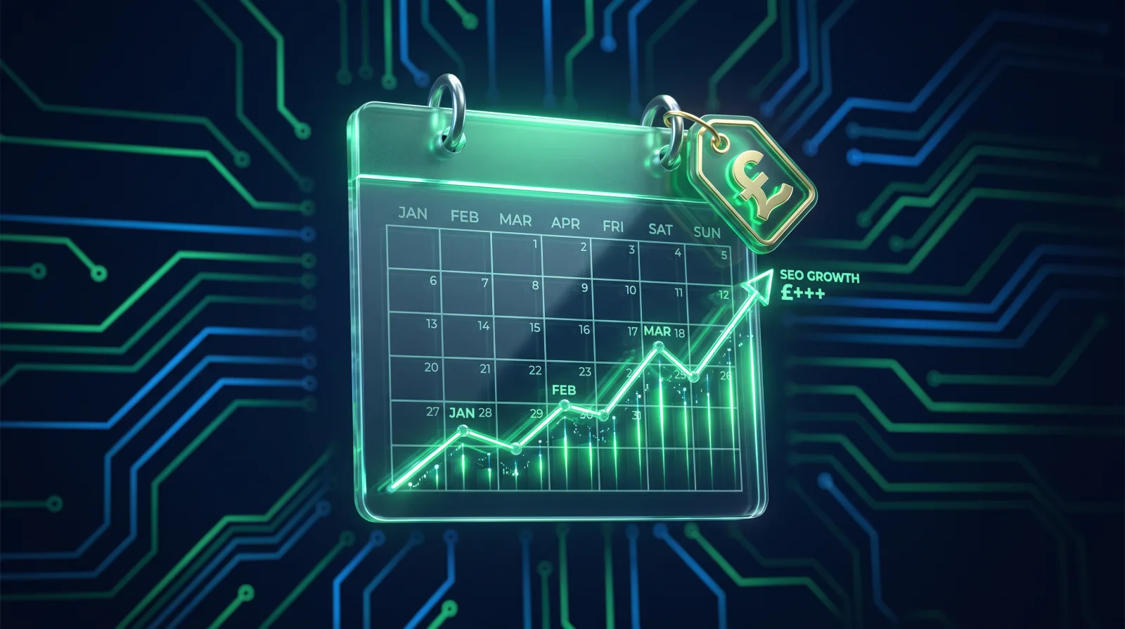 How Much Should You Spend on SEO Per Month? (UK 2026)