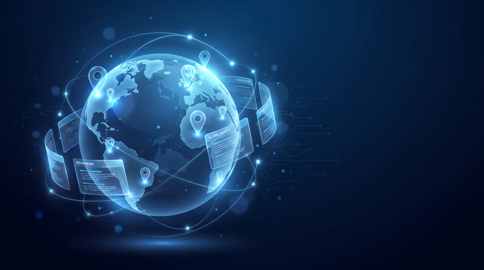 What is International SEO? A UK Business Guide for 2026