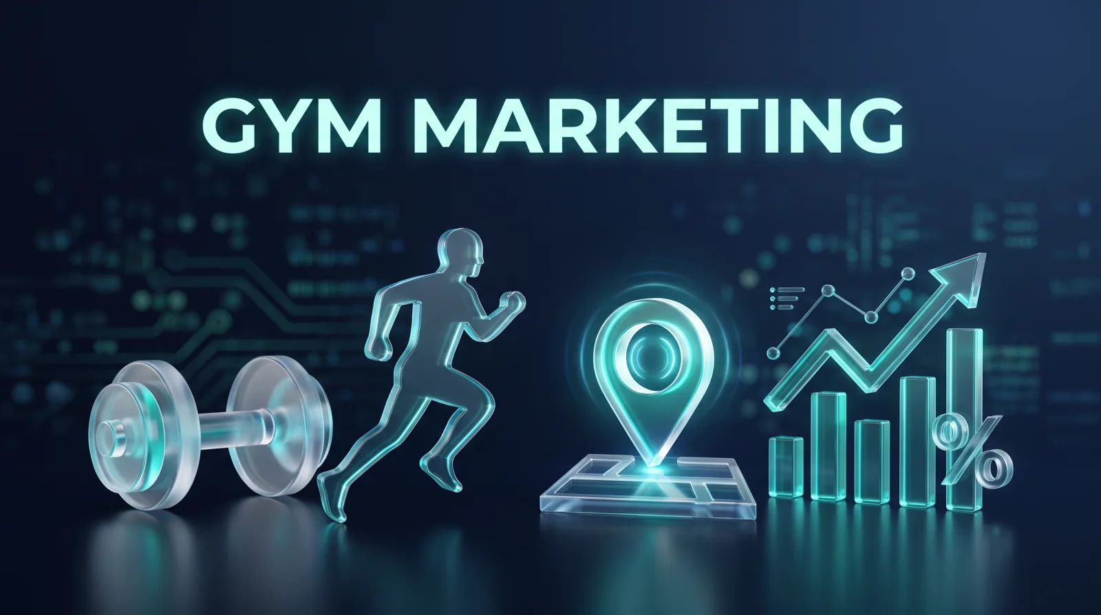 Marketing for Gyms and Fitness Businesses in the UK