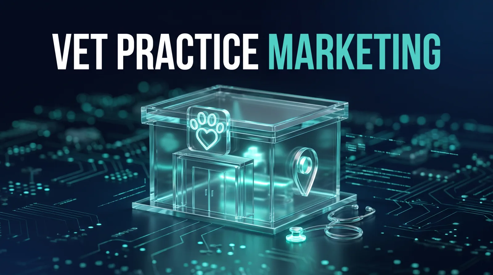 Marketing for Veterinary Practices in the UK