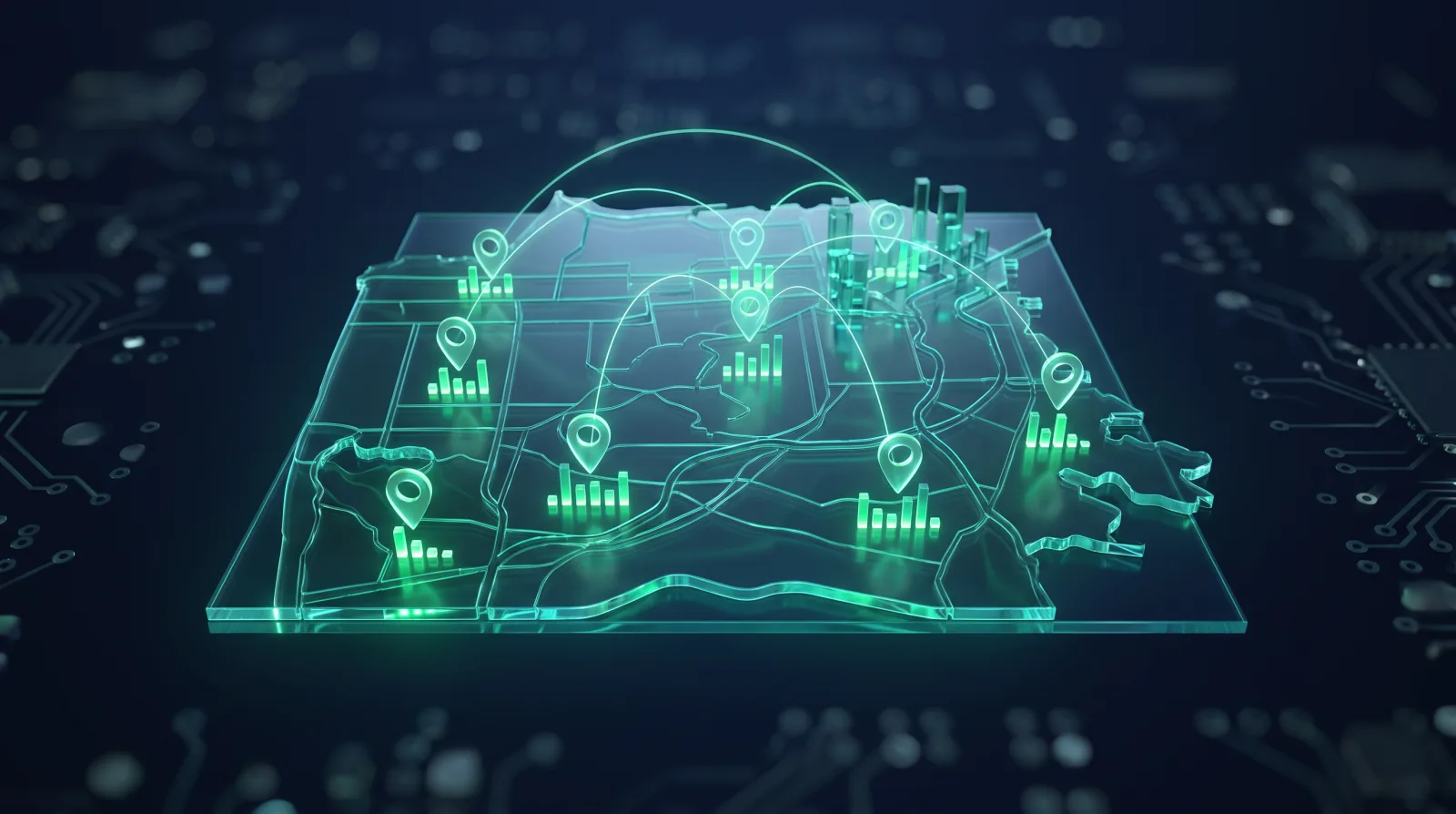 Multi-Location SEO: How to Rank Every Branch (UK 2026 Guide)