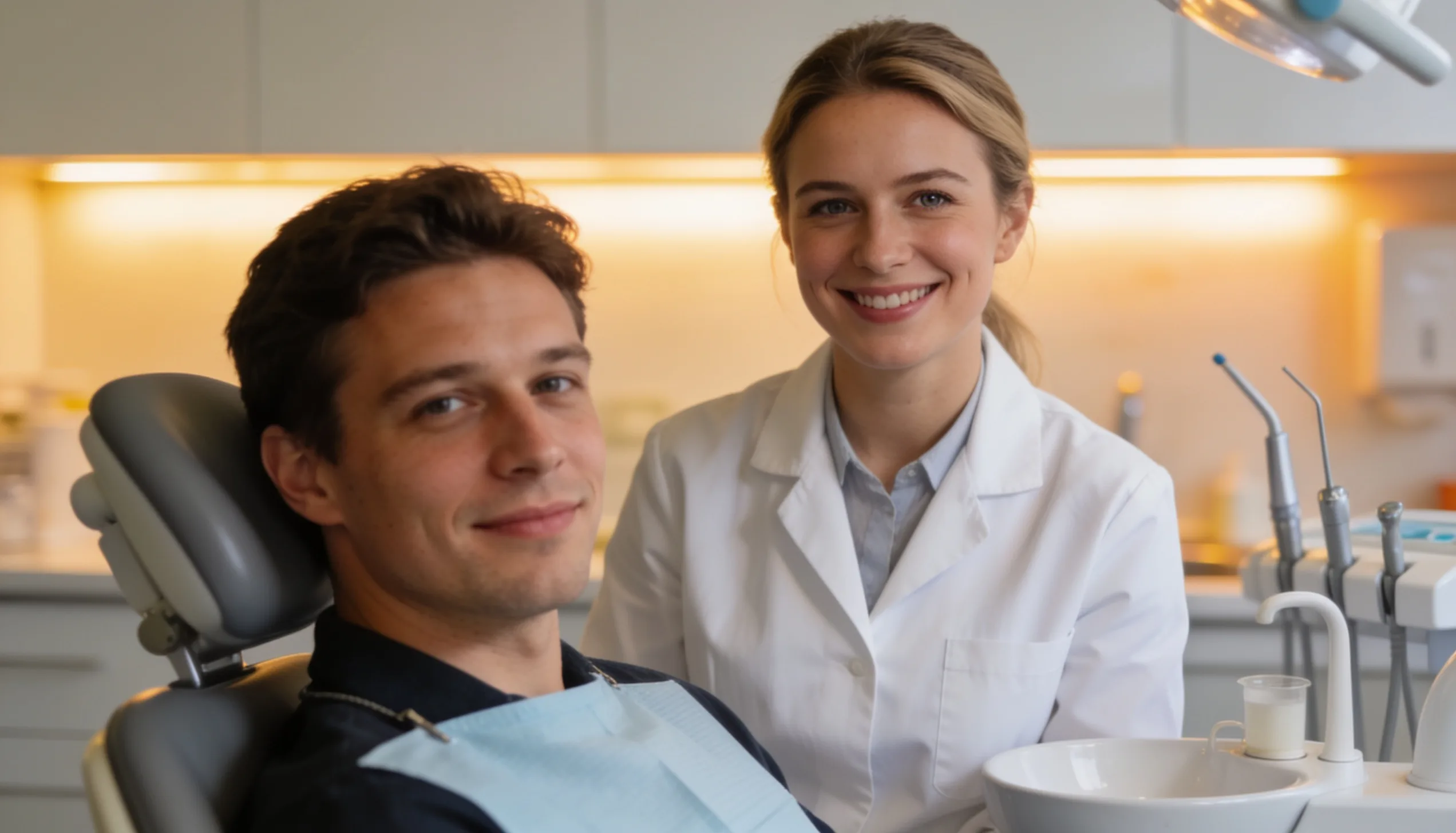 SEO for Dental Practices UK: How to Get More Patients from Google in 2026