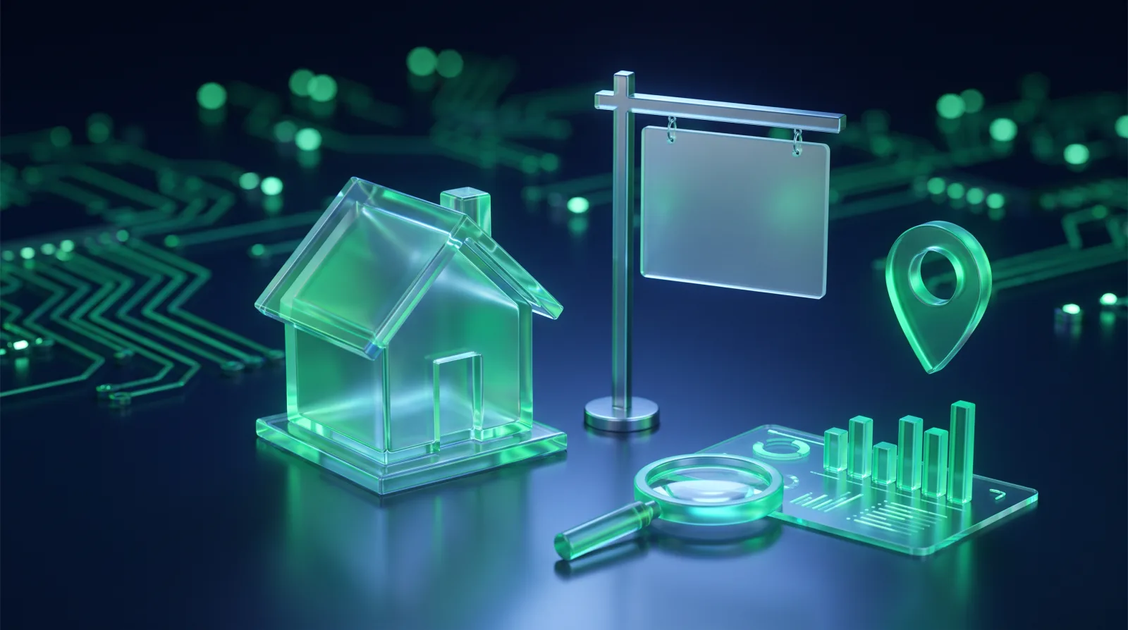 SEO for Estate Agents: How to Win Local Property Searches (UK 2026)