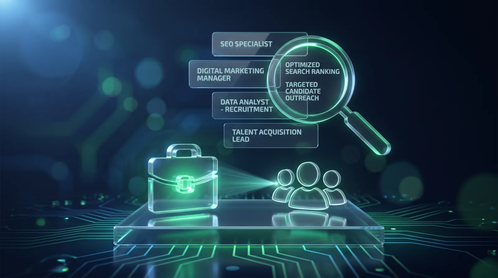 SEO for Recruitment Agencies: A UK Guide (2026)