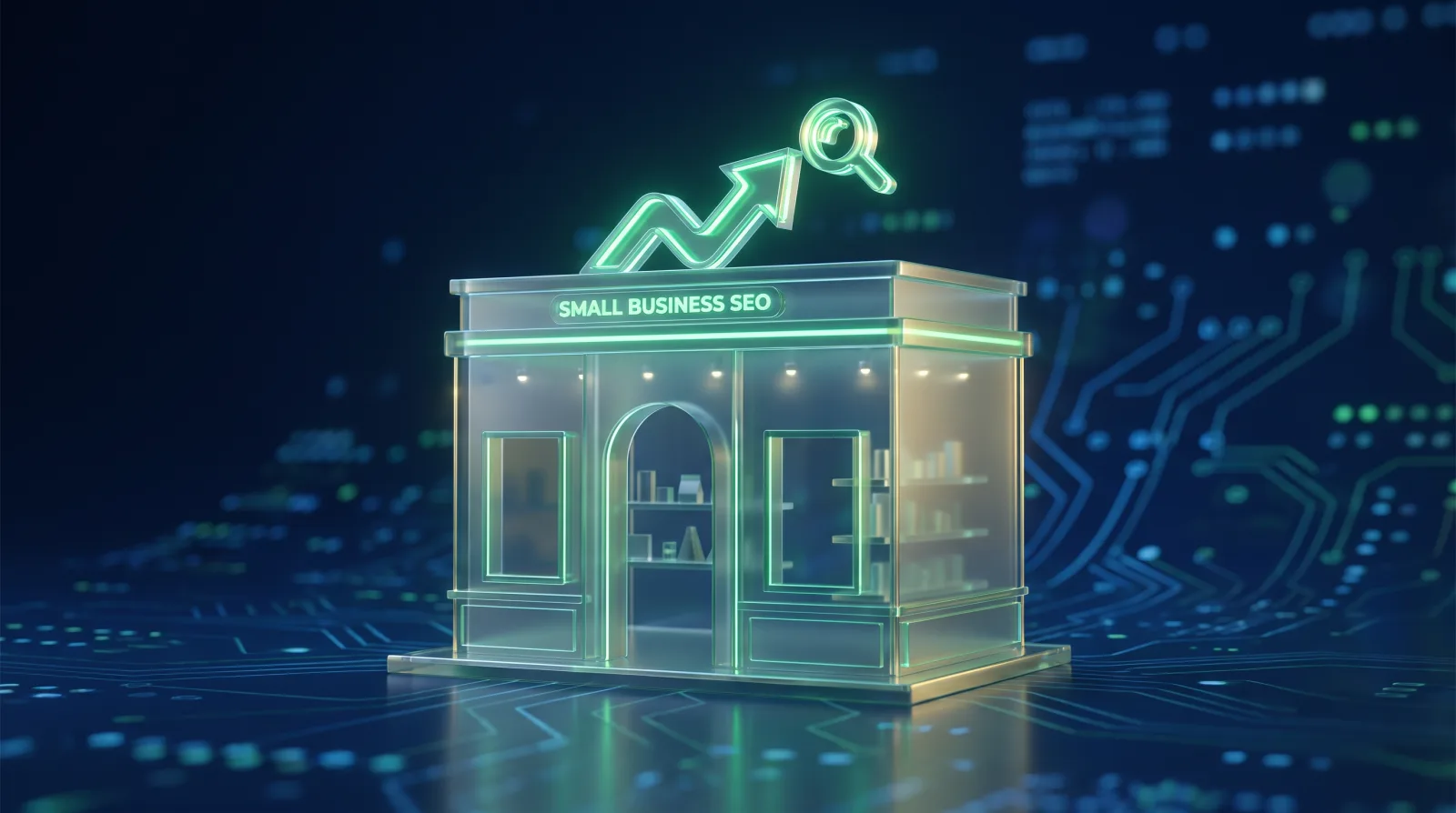 SEO for Small Business: A Practical UK Guide (2026)