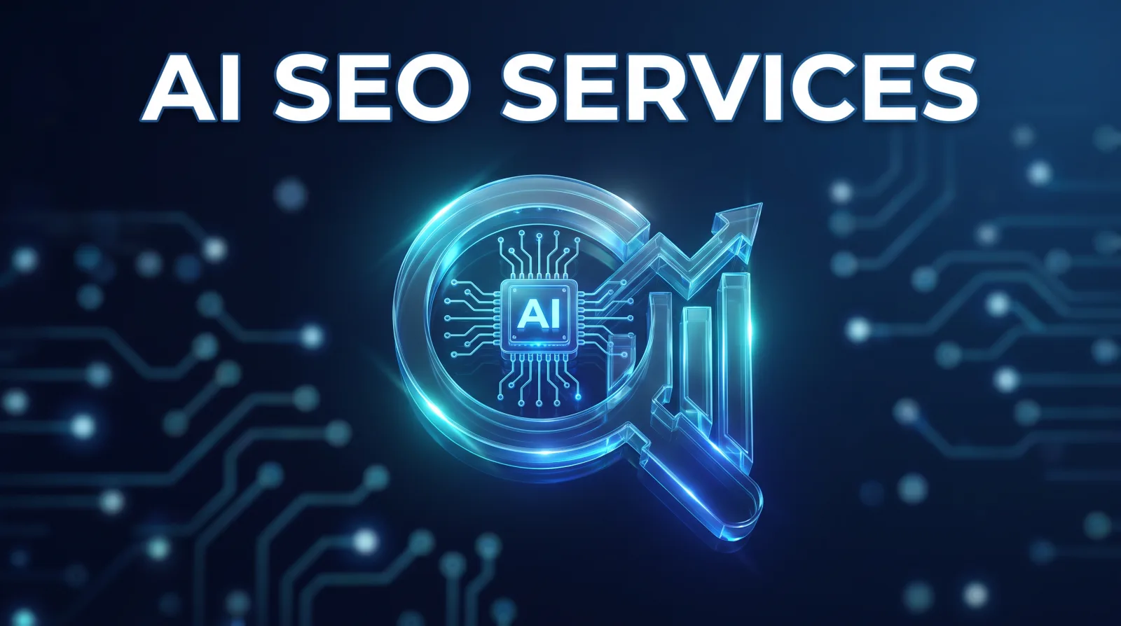 What Are AI SEO Services? A 2026 Guide