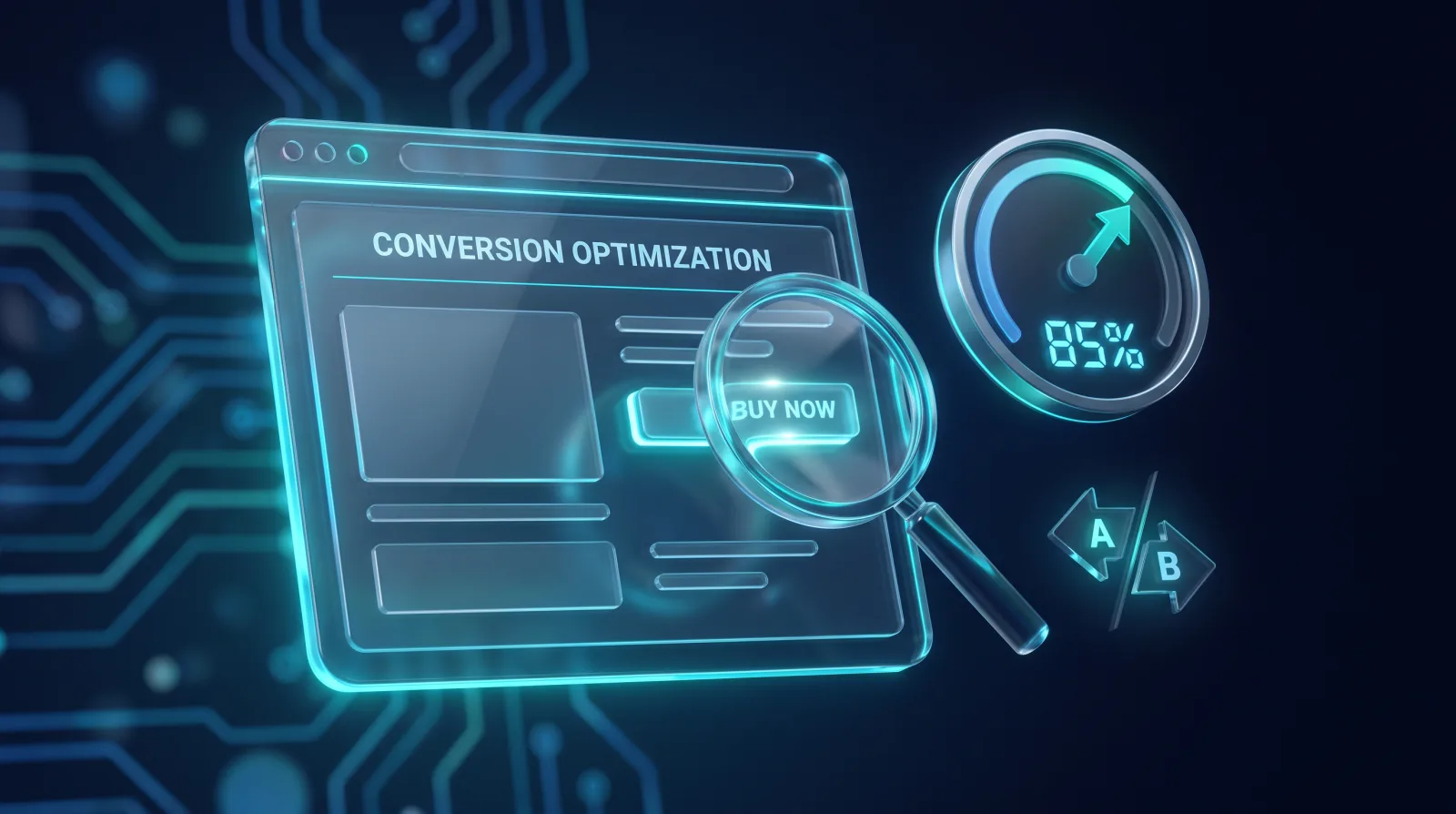 What Does a CRO Agency Do? (And When You Need One) 2026