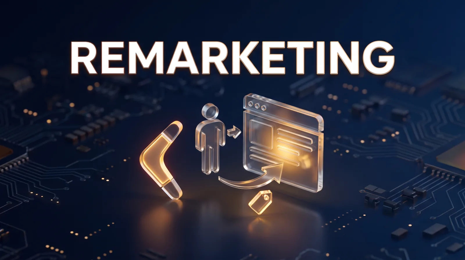 What Is Remarketing? A Simple Guide for UK Businesses