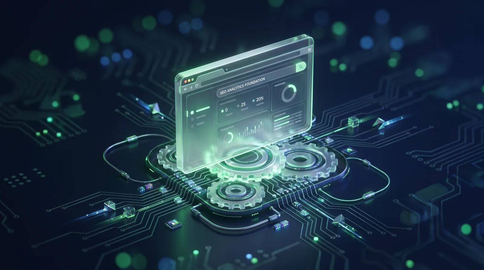 What is Technical SEO? A Plain-English Guide (2026)