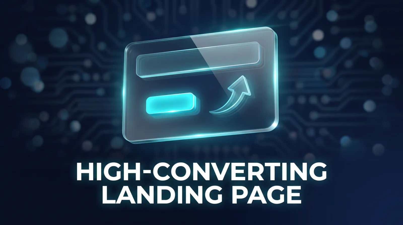 What Makes a High-Converting Landing Page?
