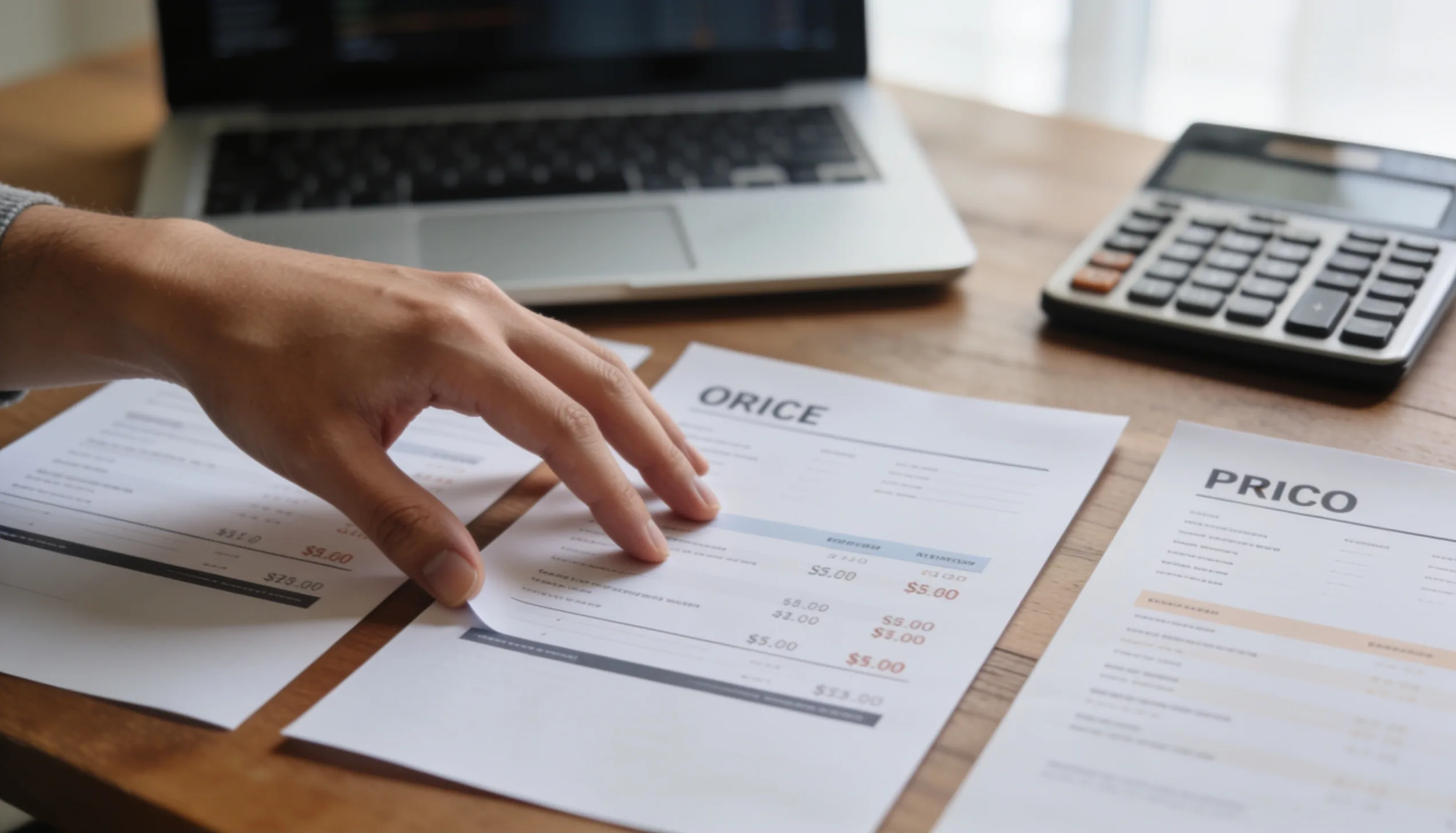 Digital marketing agency pricing models compared: monthly retainer, fixed project fee and performance-based