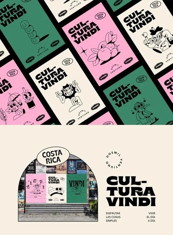 ROOBAR snack brand packaging