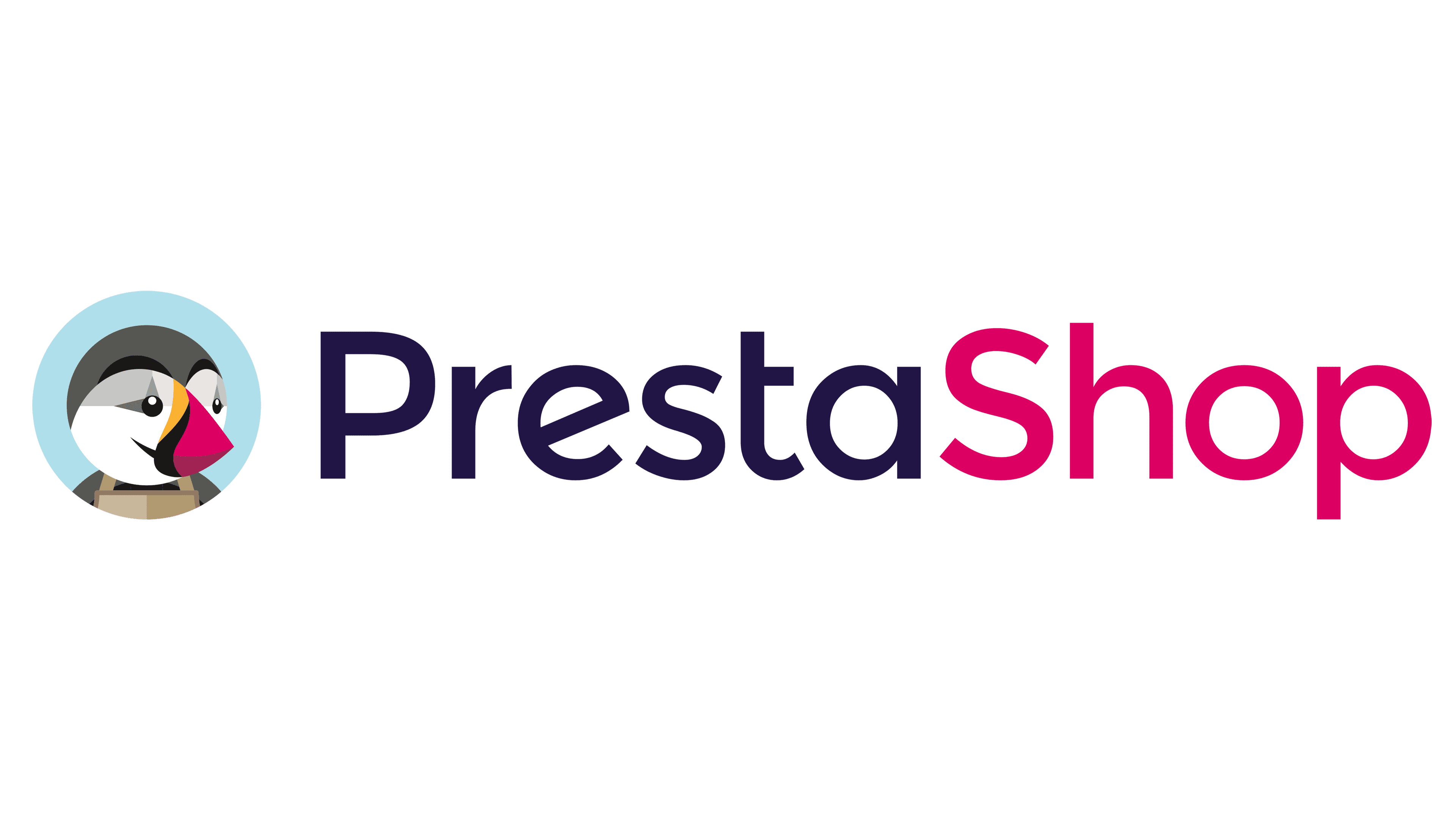 PrestaShop - One of the eCommerce platforms we work with