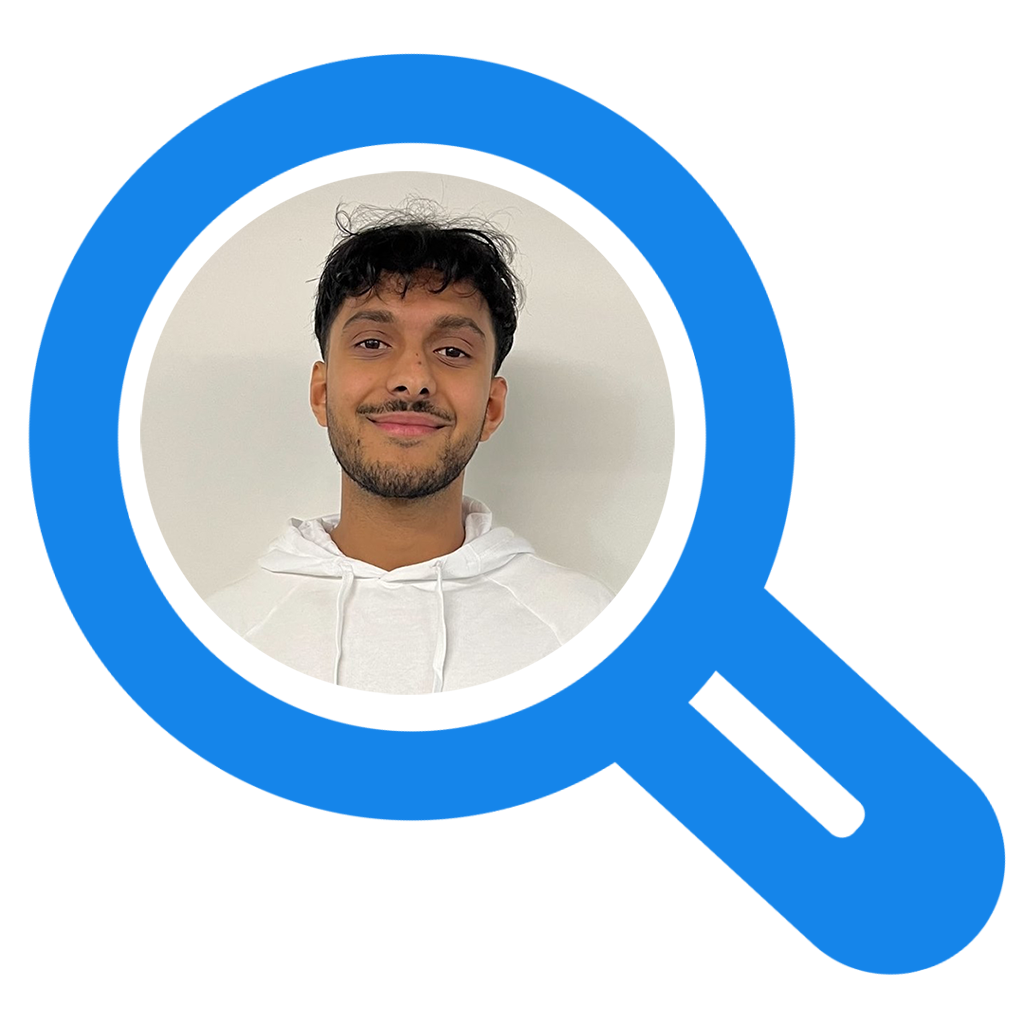 This is Aidan Dhaliwal - one of our digital marketing account managers