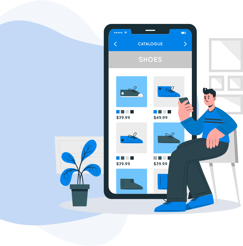 What is an eCommerce Platform?