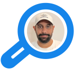 This is Jagdeep Mann - Our Website Developer