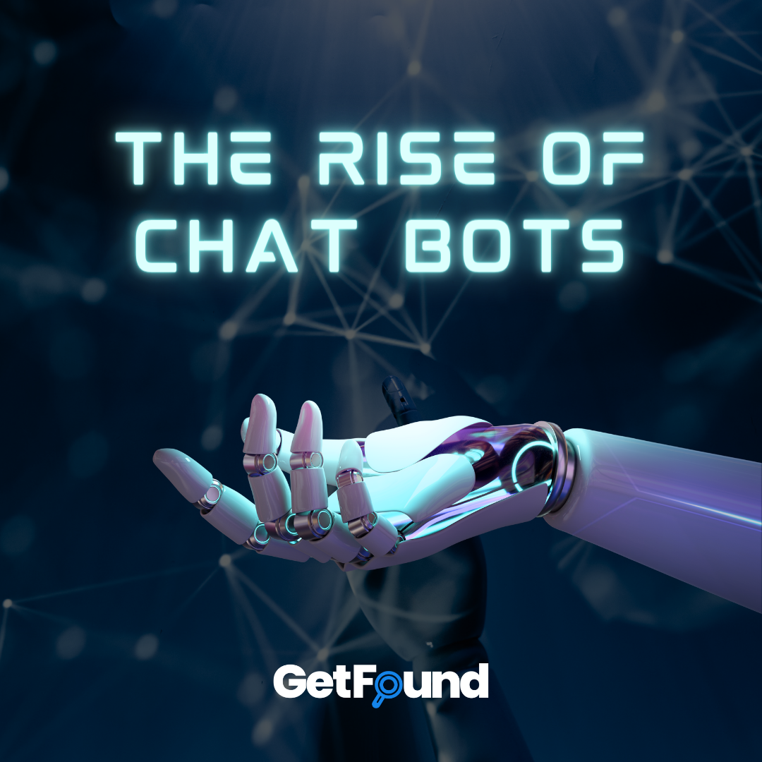 The Rise Of AI Chat Bots